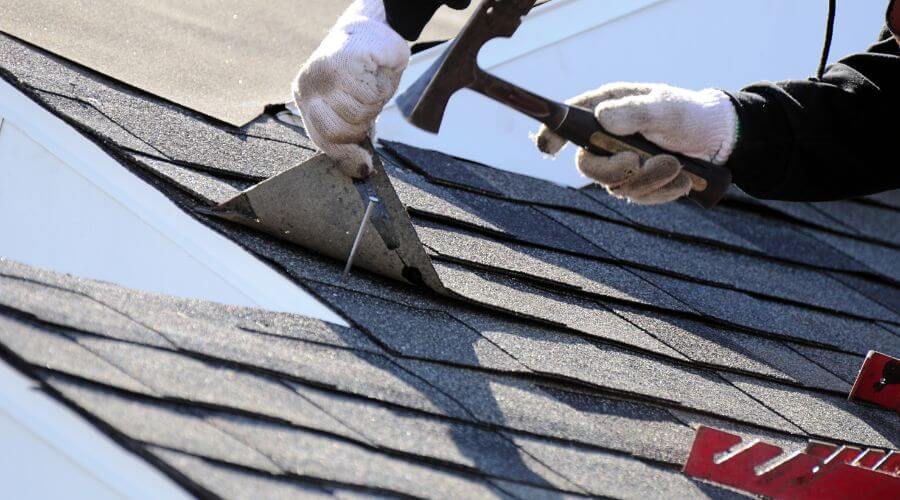 Expert new roof installation services in Foxworth, MS